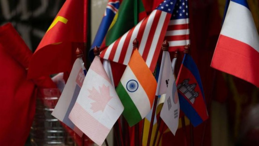 Most Powerful Countries in World, World's Most Powerful Countries, top 10 Powerful countriesin world