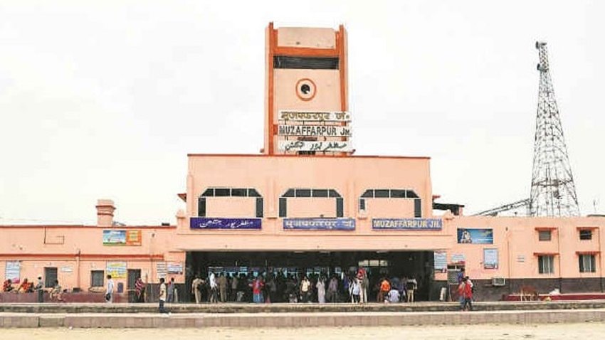 Muzaffarpur