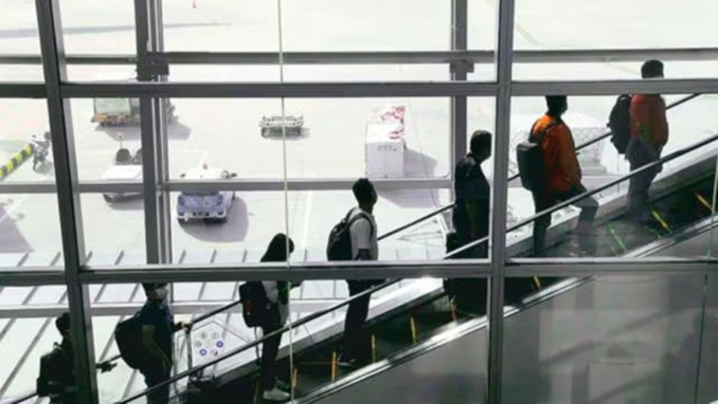 NRI, Fraud Travel Agents, Indians returned from US, Donkey Route to US, Punjab NRI wing