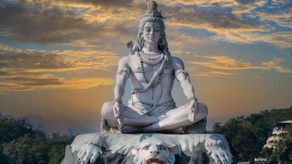Names Of Shiva With Meanings । Names Of Shiva