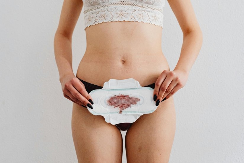 Namita Thapar on vaginal infections