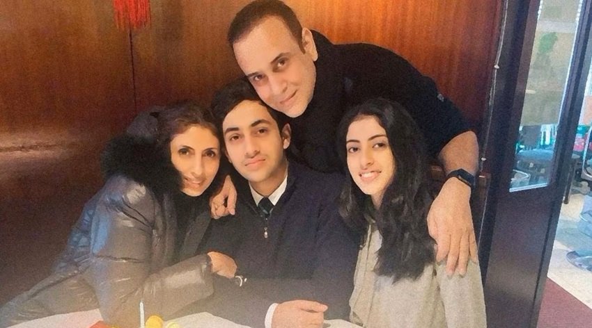 Nanda-Family