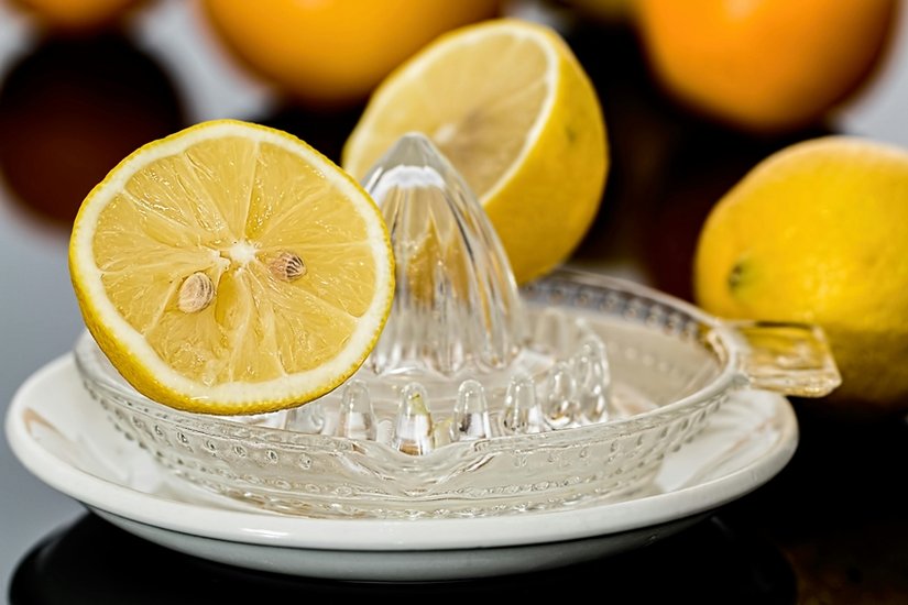 Natural Remedies for Whiteheads