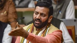 Haryana Politics: दिल्ली चुनाव में बिजी नायब सिंह सैनी, हरियाणा में दिग्गज मंत्री ने CM के खिलाफ कर दी ‘बगावत’
