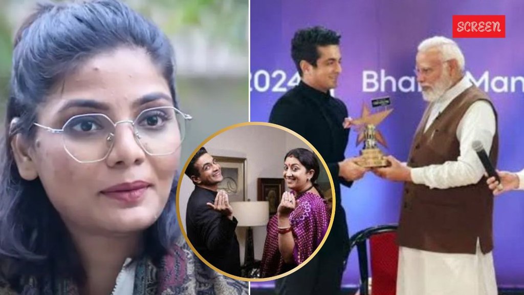 Neha Singh Rathore Roast BJP PM Modi