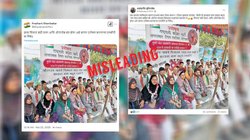 Fact Check: क्या NCP कार्यकर्ताओं ने महाराष्ट्र में छावा फिल्म का विरोध किया? 