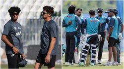 Aaj Ka Match Kaun Jitega: न्यूजीलैंड बनाम बांग्लादेश मुकाबले में किसका पलड़ा भारी, यहां जानिए कौन जीतेगा आज का मैच?