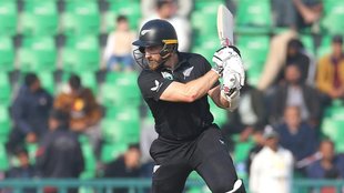 New Zealand vs South Africa 2nd ODI, Kane Williamson century, NZ vs SA