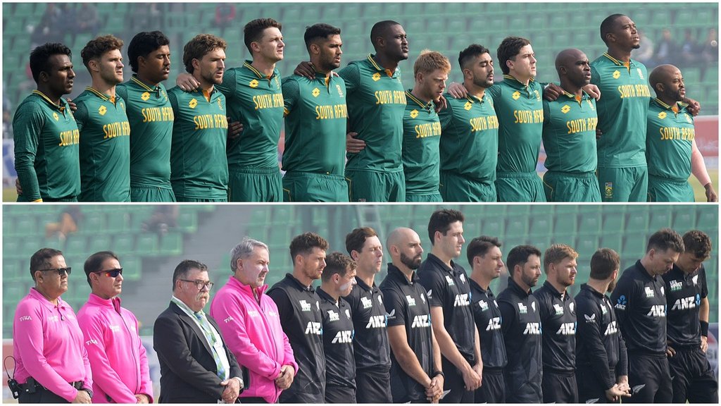 SA vs NZ, SA vs NZ Scorecard, SA vs NZ match highlihts, South Africa vs New Zealand 2nd ODI