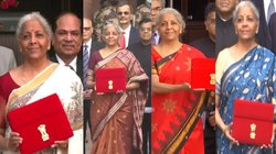 Budget 2025: बजट के दौरान इस परिधान में नजर आईं निर्मला सीतारमण, साड़ी का बिहार से है खास कनेक्शन