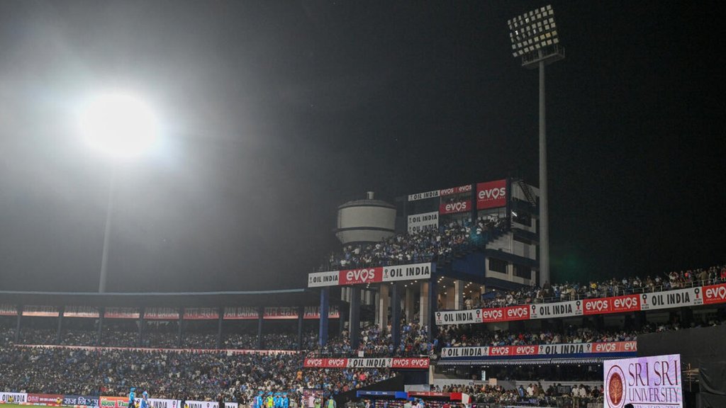 IND vs ENG, Rohit Sharma,Odisha Cricket Association, India Vs England
