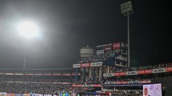 IND vs ENG: दूसरे वनडे में फ्लडलाइट बंद होने के मामले में ओडिशा सरकार सख्त, राज्य क्रिकेट एसोसिएशन से 10 दिन में मांगा जवाब