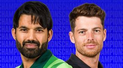 Champions Trophy: कराची में पाकिस्तान और न्यूजीलैंड में कौन जीतेगा? यहां पढ़ें AI की भविष्यवाणी, ये हो सकती है बेस्ट फैंटेसी टीम