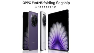Oppo, Oppo Smartphone, Oppo Find N5