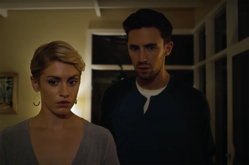 Other Side of the Box (2020)