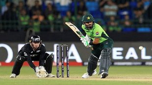 PAK vs NZ, Champions Trophy 2025, New Zealand beat Pakistan, Babar Azam