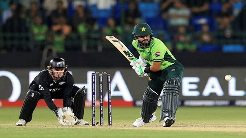 PAK vs NZ, Champions Trophy 2025, New Zealand beat Pakistan, Babar Azam