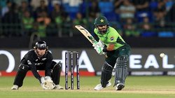 Champions Trophy: टूर्नामेंट बदला, लेकिन नतीजा नहीं; पाकिस्तान को ही भारी पड़ी बाबर आजम की पारी