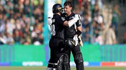 Champions Trophy: पाकिस्तान के खिलाफ विल यंग और टॉम लैथम के शतक, टूर्नामेंट में 5वीं बार हुआ यह कमाल