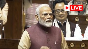 pm modi live,