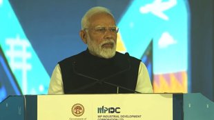 PM Modi | global investors summit | madhya pradesh |