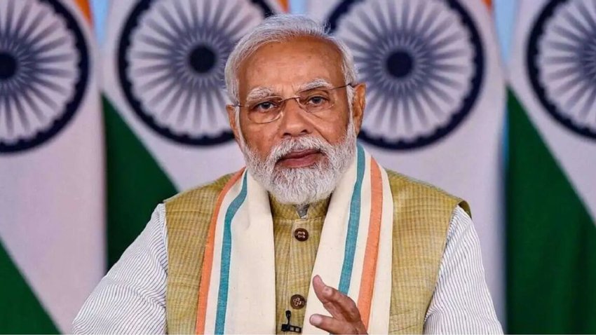 PM Modi | madhya pradesh | Cancer |