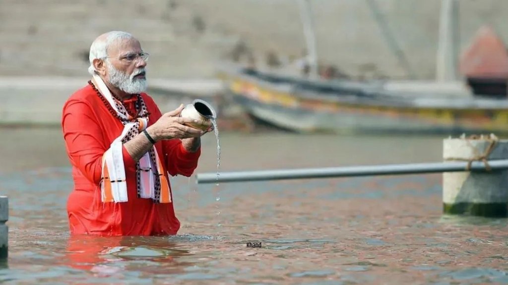 PM Modi | Mahakumbh | delhi milkipur