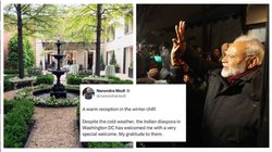 PM Modi in US: अमेरिका में कहां रुके हैं पीएम मोदी? जानें दुनिया के ‘सबसे एक्सक्लूसिव होटल’ Blair House की खासियत…