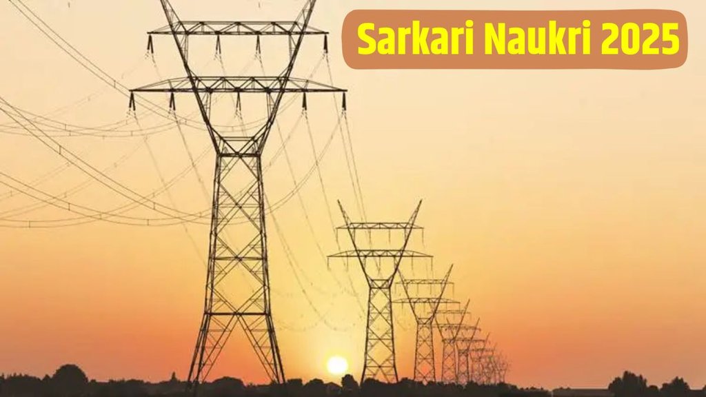 PSPCL Assistant Lineman Recruitment 2025, PSPCL Assistant Lineman Recruitment 2025 Application Dates, PSPCL Assistant Lineman Recruitment 2025 Application Link