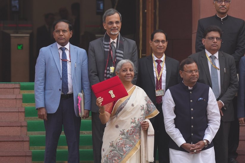 Indian Economic Policies