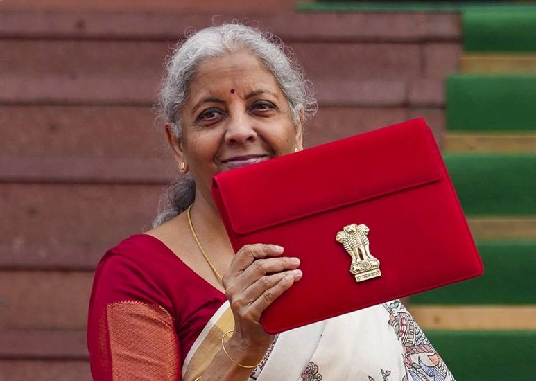 New Income Tax Slabs 2025