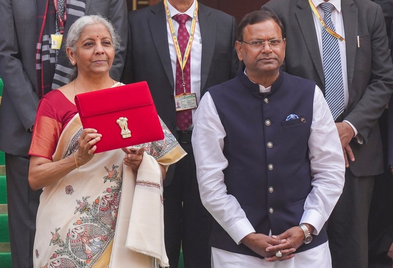 Historical Budget Records