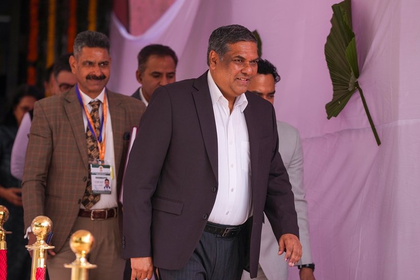 CJI Sanjiv Khanna 