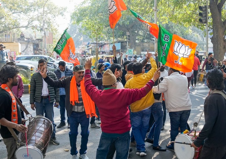 AAP faces massive defeat