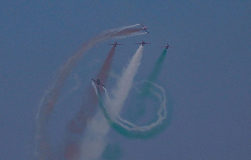 Bengaluru Air Show