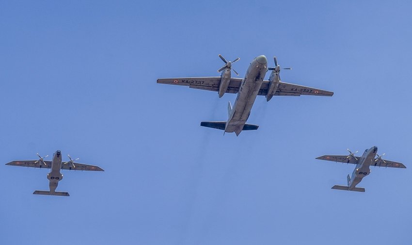 Dornier Aircraft