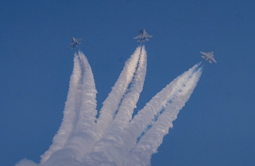 Defense Manufacturing in India