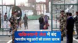 कई समस्याओं से जूझ रहे हैं पाकिस्तान द्वारा छोड़ गए मछुआरे, भारत लौटकर बताया जेल में बंद साथियों का हाल
