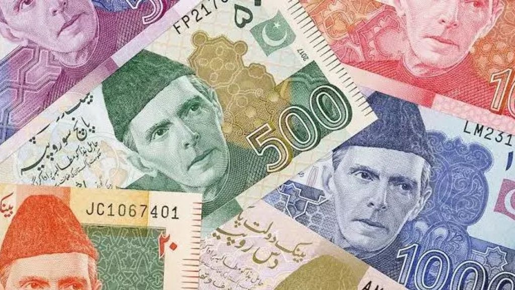 Pakistani currency note found in Pune, Manas Lake Housing Society Bhukum, Pakistani currency in Bhukum village