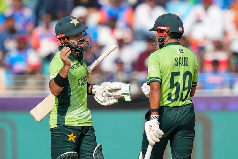 Pakistan Cricket Team