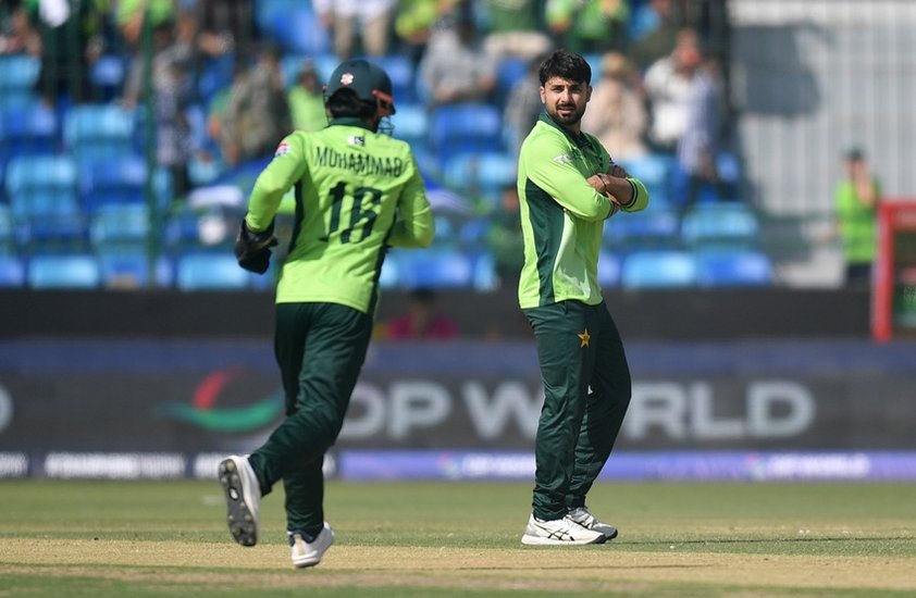 IND vs PAK Champions Trophy