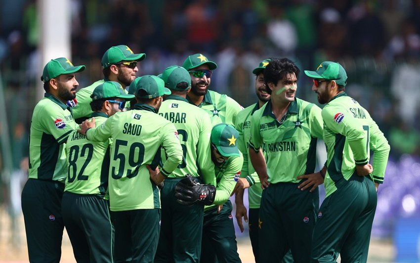 Champions Trophy 2025