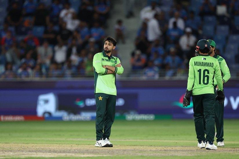 PAK Champions Trophy 2025