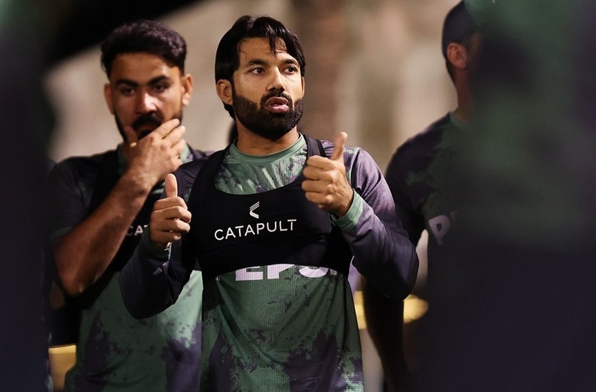 Pakistan people reaction after India won