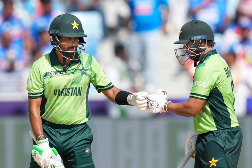 Pakistanis are begging for a victory