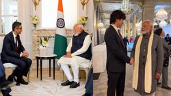 PM Modi in Paris: पेरिस में सुंदर पिचाई के अलावा स्केल AI के CEO ने पीएम मोदी से की मुलाकात, जानिए किन मुद्दों पर हुई बात
