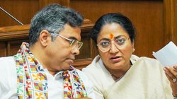 Delhi Politics: कुछ बड़ा करने के मूड में हैं प्रवेश वर्मा? कुर्सी संभालते ही दिए ये निर्देश; CAG रिपोर्ट पर कही बड़ी बात