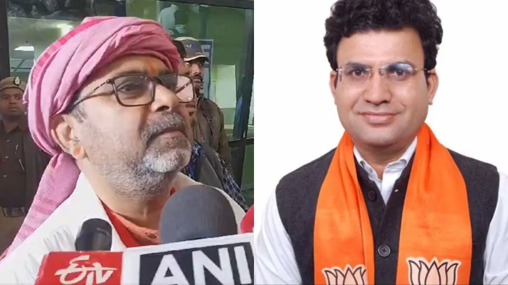 Patparganj Elections, delhi vidhan sabha chunav,