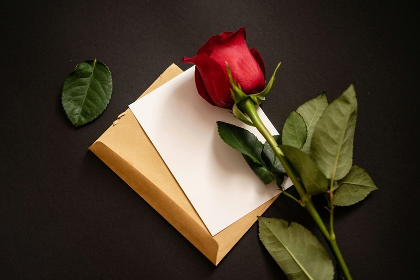 Pink rose significance