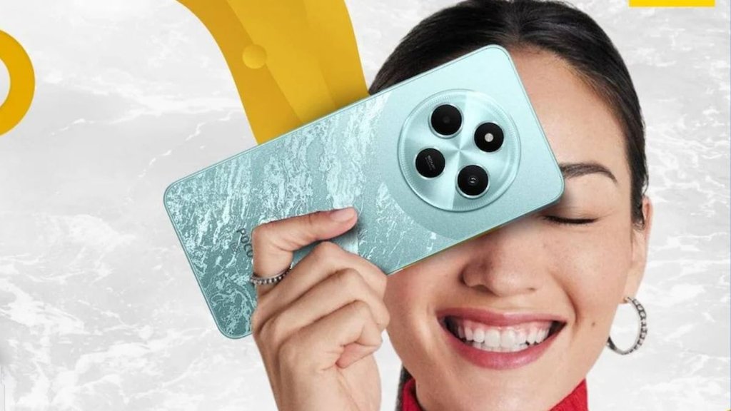 POCO Valentine’s Day Sale 2025, Poco Smartphones, Poco Phones Discount